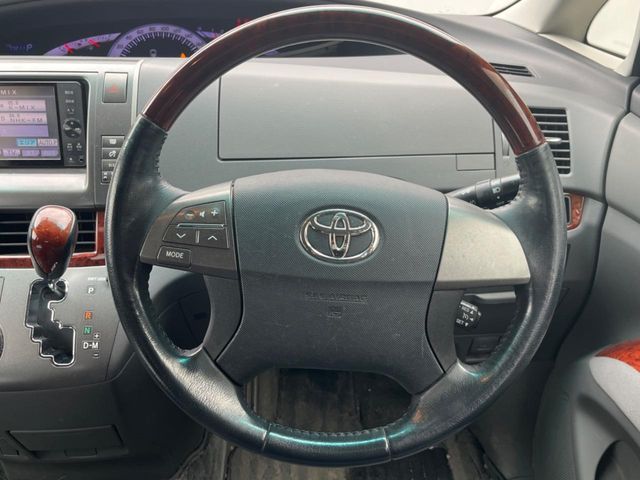 TOYOTA ESTIMA 2011 Image 31