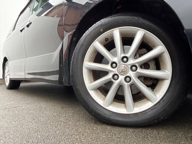 TOYOTA ESTIMA 2011 Image 31