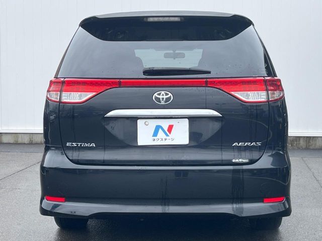 TOYOTA ESTIMA 2011 Image 31