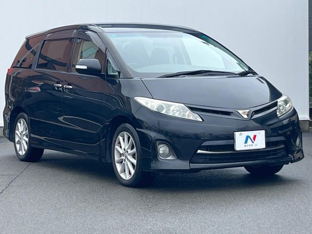 TOYOTA ESTIMA 2011 Image 31