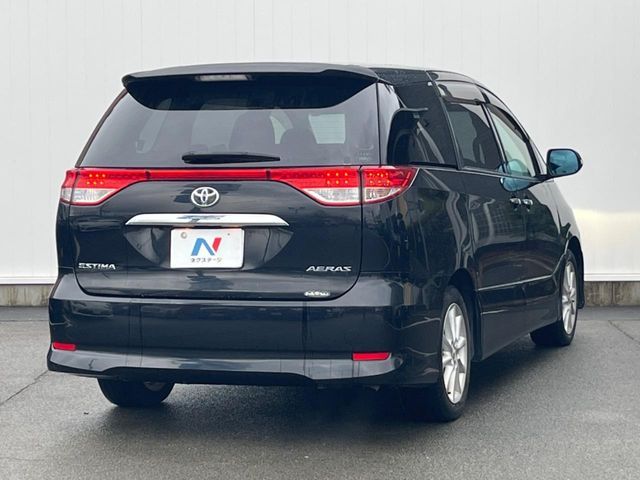 TOYOTA ESTIMA 2011 Image 31