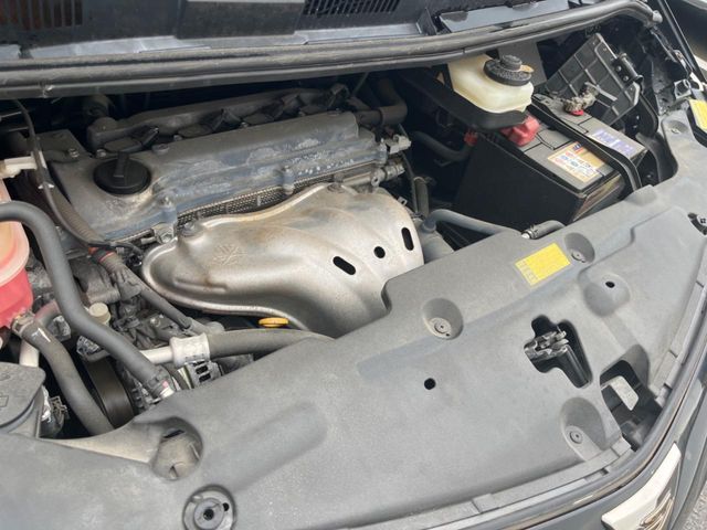 TOYOTA ESTIMA 2011 Image 31