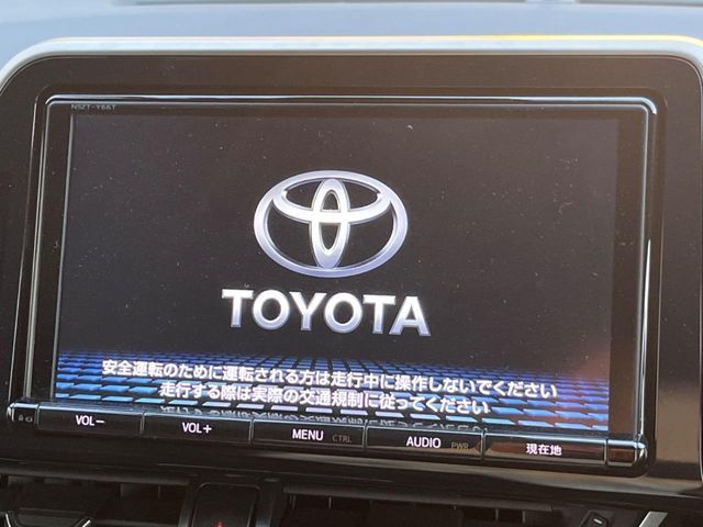 TOYOTA C-HR 2017 Image 31