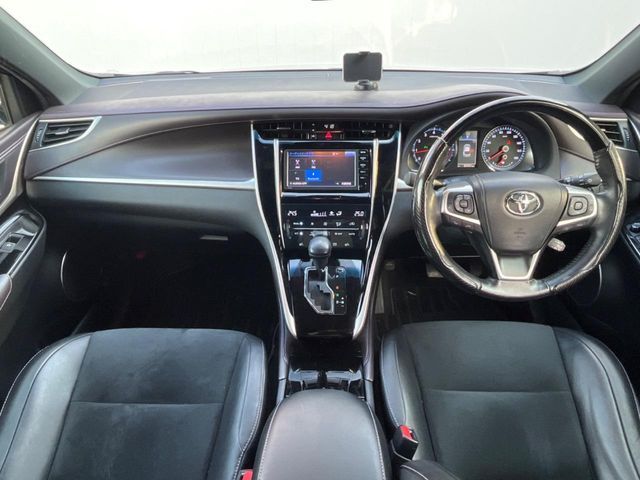 TOYOTA HARRIER 2WD 2015 Image 31