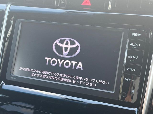 TOYOTA HARRIER 2WD 2015 Image 31