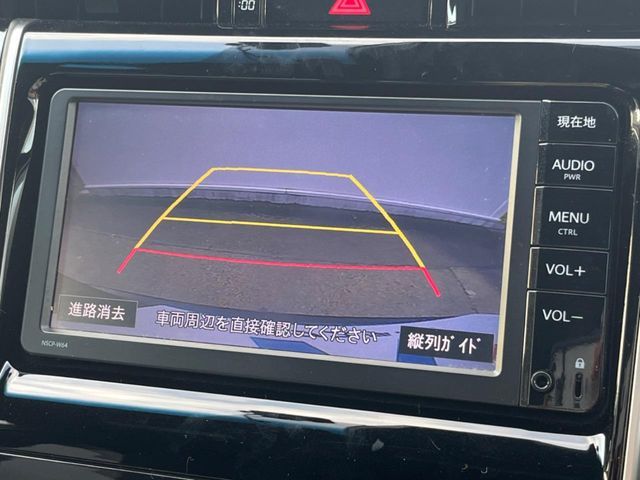 TOYOTA HARRIER 2WD 2015 Image 31