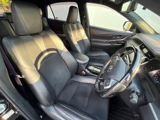 TOYOTA HARRIER 2WD 2015 Image 31