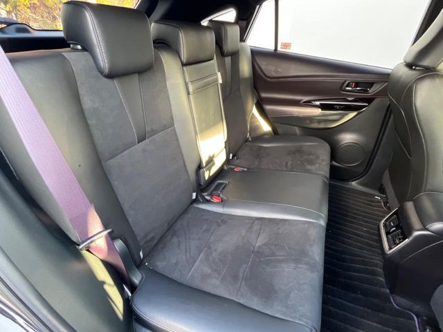 TOYOTA HARRIER 2WD 2015 Image 31