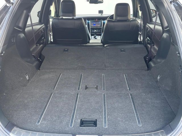 TOYOTA HARRIER 2WD 2015 Image 31