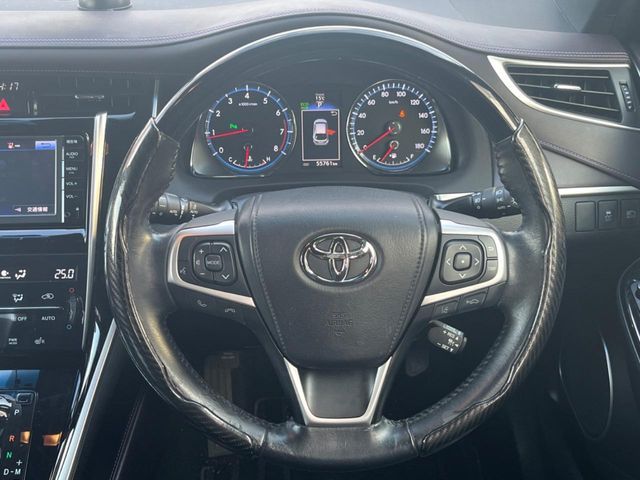 TOYOTA HARRIER 2WD 2015 Image 31
