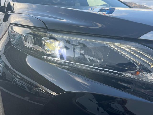 TOYOTA HARRIER 2WD 2015 Image 31