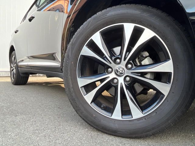 TOYOTA HARRIER 2WD 2015 Image 31