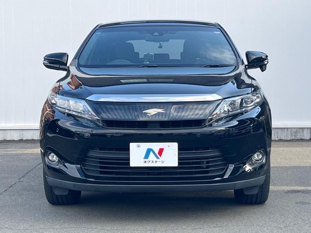TOYOTA HARRIER 2WD 2015 Image 31