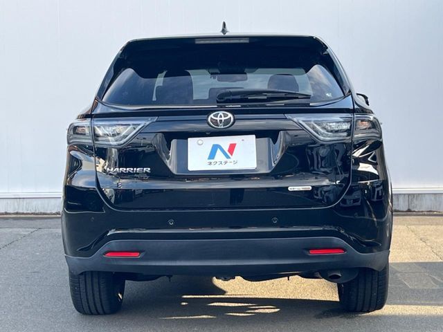 TOYOTA HARRIER 2WD 2015 Image 31