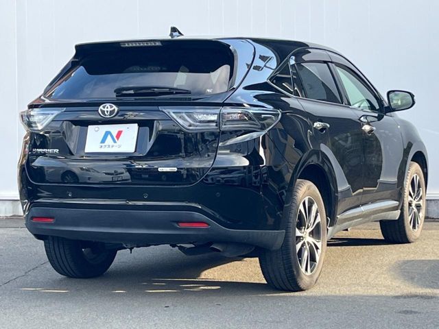 TOYOTA HARRIER 2WD 2015 Image 31