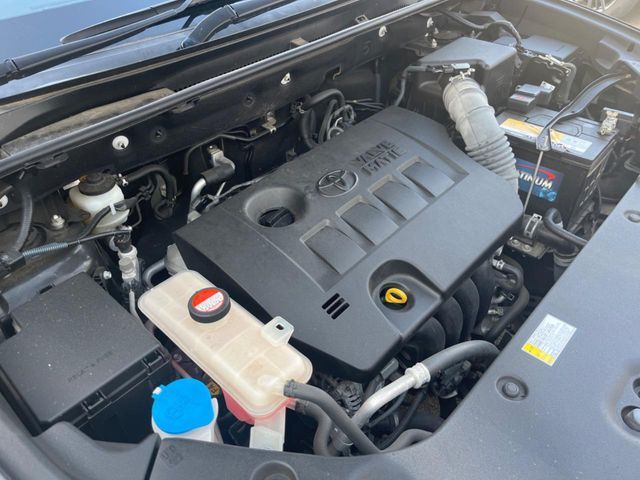 TOYOTA HARRIER 2WD 2015 Image 31