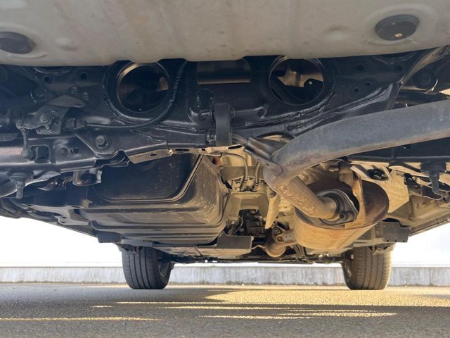 TOYOTA HARRIER 2WD 2015 Image 31