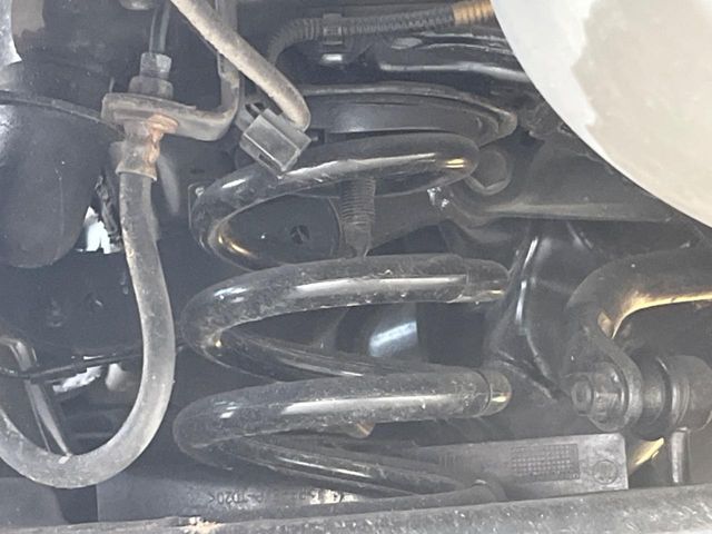 TOYOTA HARRIER 2WD 2015 Image 31