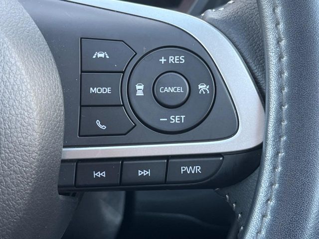 TOYOTA RAIZE 2020 Image 31