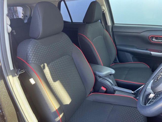 TOYOTA RAIZE 2020 Image 31