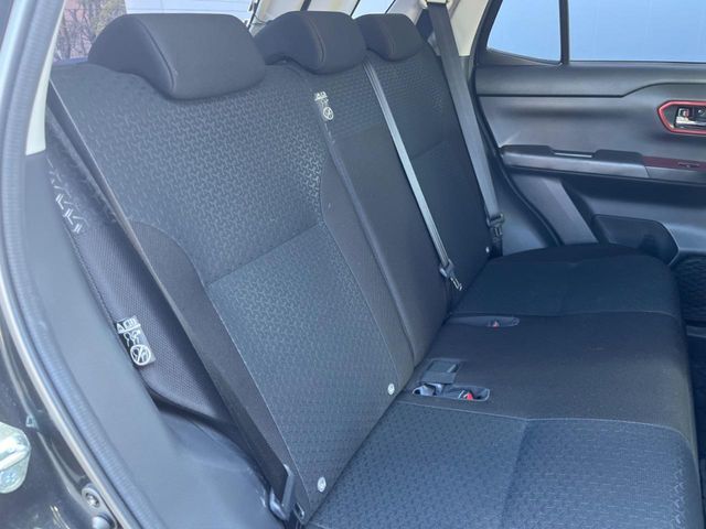 TOYOTA RAIZE 2020 Image 31