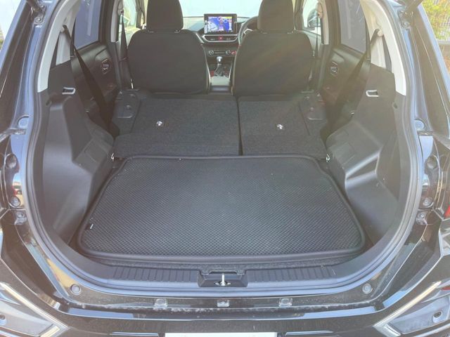 TOYOTA RAIZE 2020 Image 31