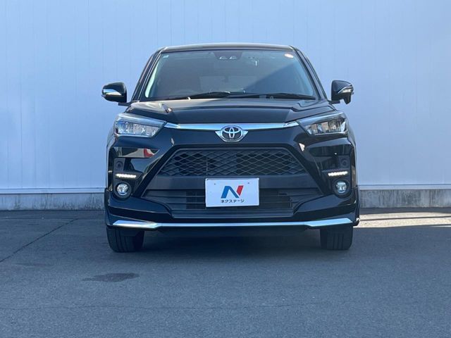 TOYOTA RAIZE 2020 Image 31