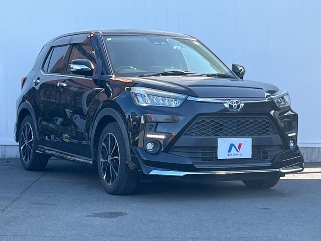 TOYOTA RAIZE 2020 Image 31