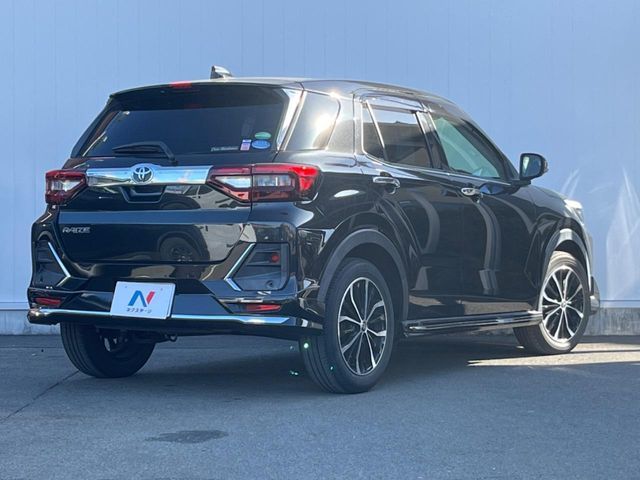 TOYOTA RAIZE 2020 Image 31