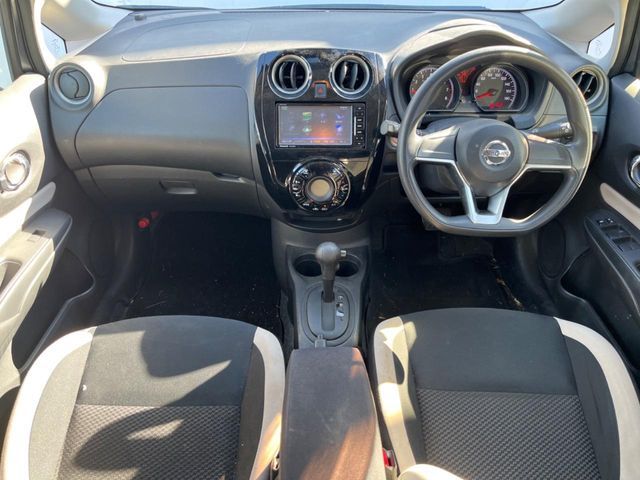 NISSAN NOTE 2017 Image 31