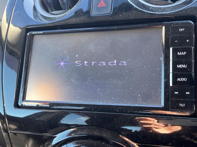 NISSAN NOTE 2017 Image 31