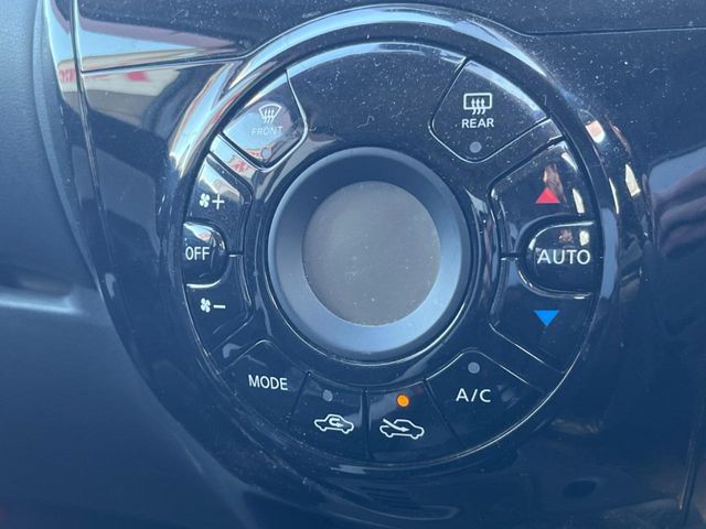 NISSAN NOTE 2017 Image 31