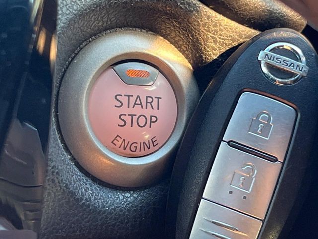 NISSAN NOTE 2017 Image 31