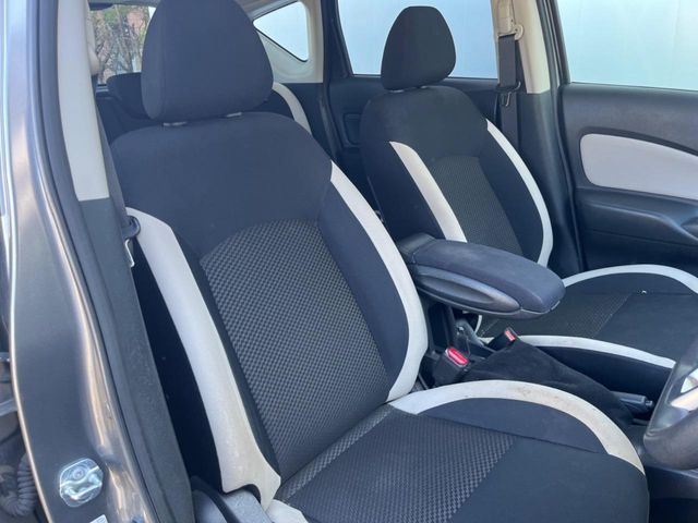 NISSAN NOTE 2017 Image 31