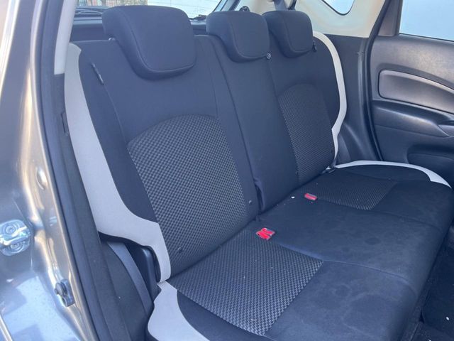 NISSAN NOTE 2017 Image 31