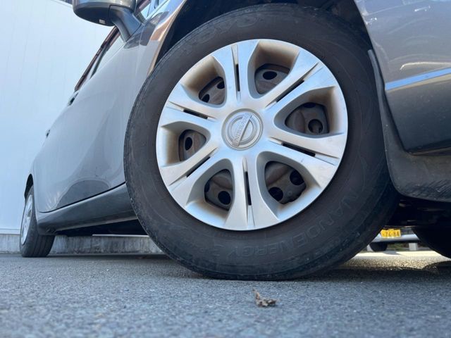 NISSAN NOTE 2017 Image 31