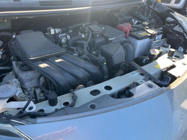 NISSAN NOTE 2017 Image 31