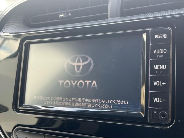 TOYOTA AQUA 2019 Image 31