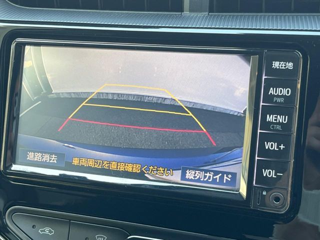 TOYOTA AQUA 2019 Image 31