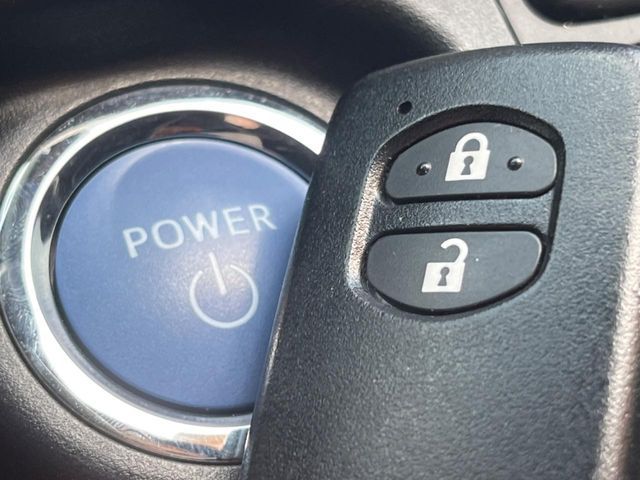 TOYOTA AQUA 2019 Image 31