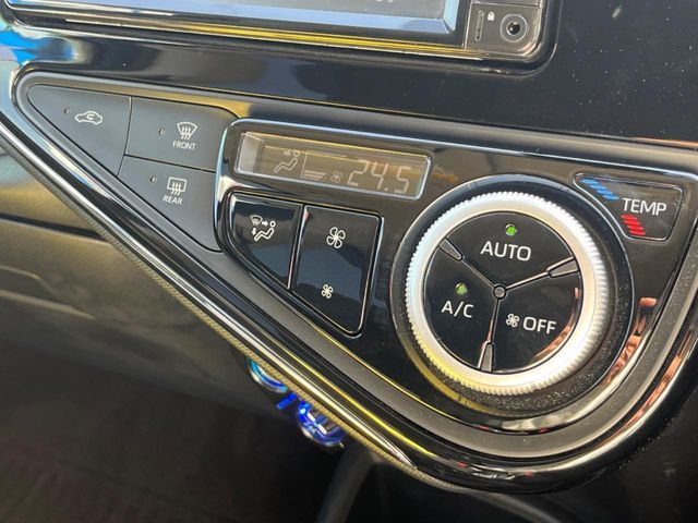 TOYOTA AQUA 2019 Image 31