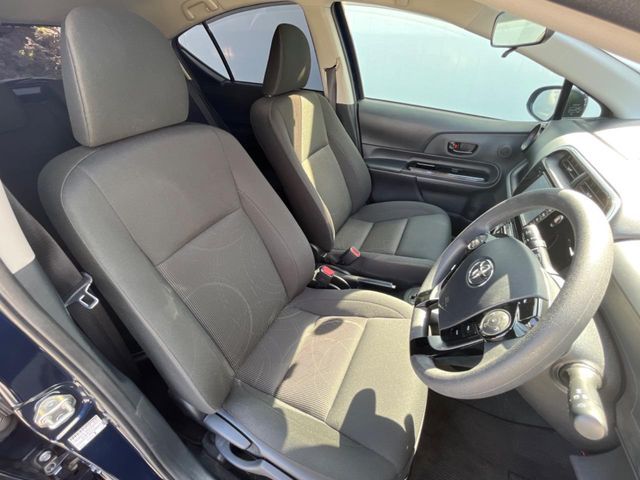 TOYOTA AQUA 2019 Image 31