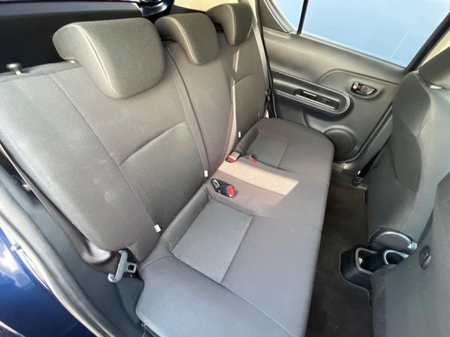 TOYOTA AQUA 2019 Image 31