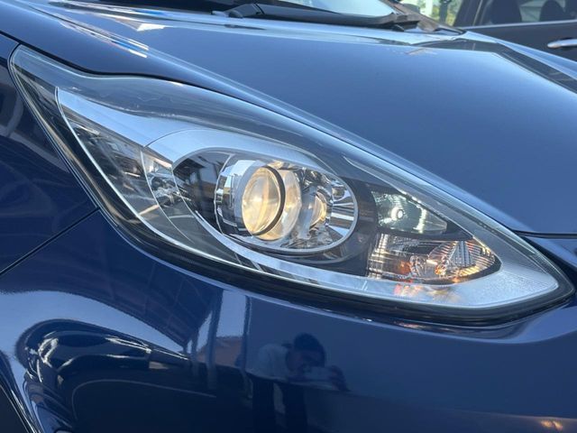 TOYOTA AQUA 2019 Image 31