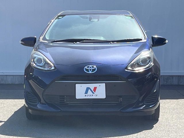 TOYOTA AQUA 2019 Image 31