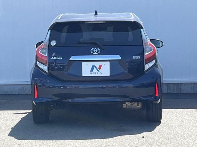 TOYOTA AQUA 2019 Image 31