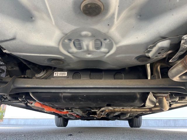 TOYOTA AQUA 2019 Image 31