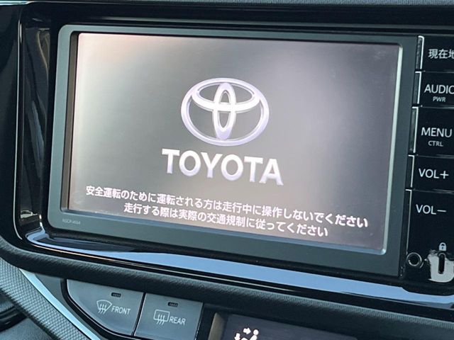 TOYOTA AQUA 2015 Image 31