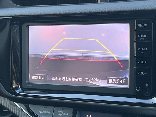 TOYOTA AQUA 2015 Image 31