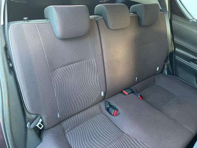 TOYOTA AQUA 2015 Image 31